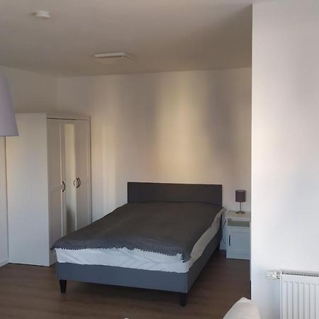 4* Ferienwohnung Neukirchen Im Erzgebirge Adorf/Erzgeb Dış mekan fotoğraf
