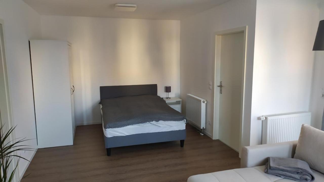 4* Ferienwohnung Neukirchen Im Erzgebirge Adorf/Erzgeb Dış mekan fotoğraf