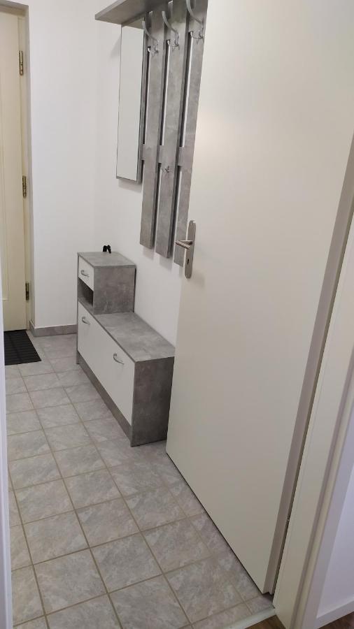 4* Ferienwohnung Neukirchen Im Erzgebirge Adorf/Erzgeb Dış mekan fotoğraf
