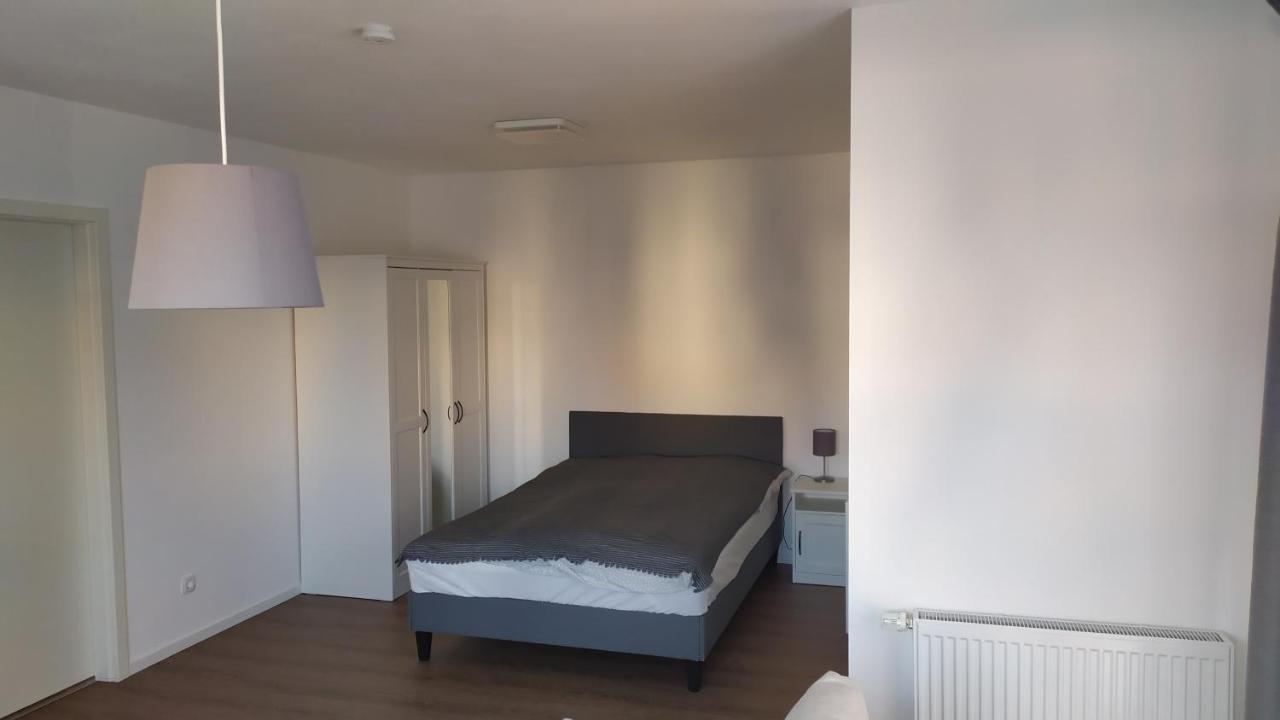 4* Ferienwohnung Neukirchen Im Erzgebirge Adorf/Erzgeb Dış mekan fotoğraf