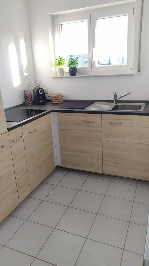 4* Ferienwohnung Neukirchen Im Erzgebirge Adorf/Erzgeb Dış mekan fotoğraf