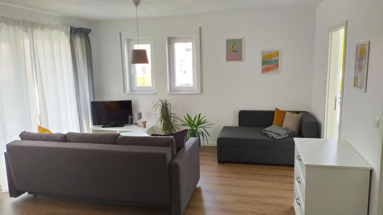 4* Ferienwohnung Neukirchen Im Erzgebirge Adorf/Erzgeb Dış mekan fotoğraf
